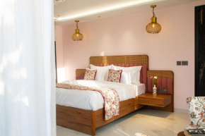 Villasiita, Jaipur